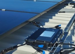 Micro Phase Inverter