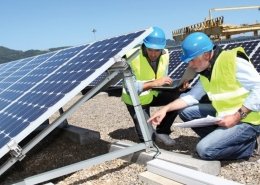 Operation & Maintenance